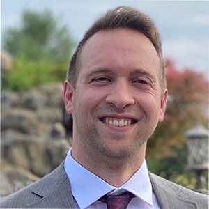 Daniel OLeary