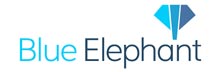 Blue Elephant