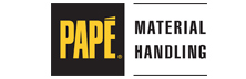 Papé Material Handling - Top Material Handling Equipment Services Companies Papé Material Handling