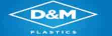 D&M Plastics - Top Injection Molding Service Companies D&M Plastics