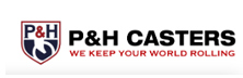 P&H Casters - Top Material Handling Equipment Services Companies P&H Casters