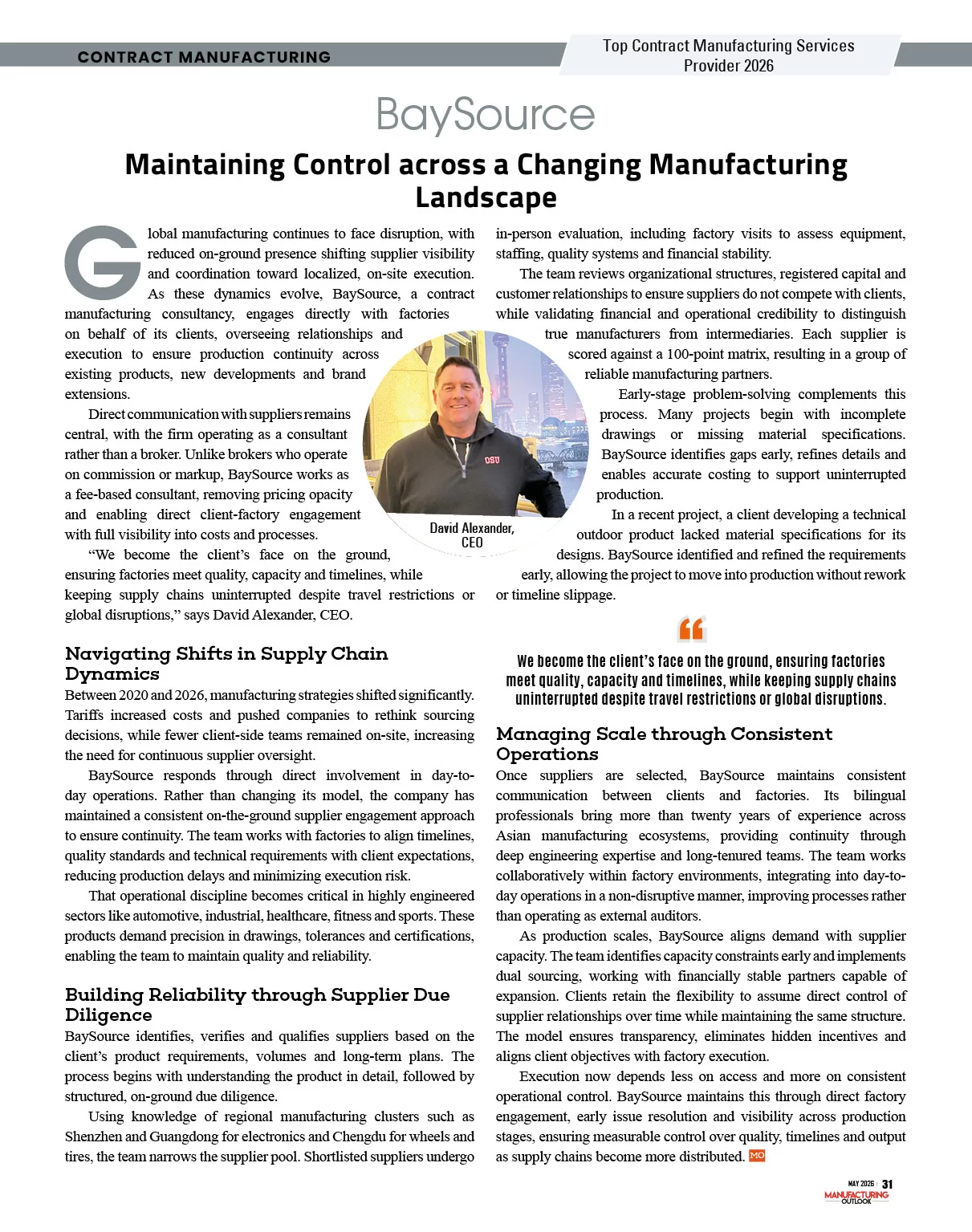 Starfire Industries LLC | Top Non Destructive Testing Company 2021