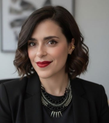 Maria Osorio