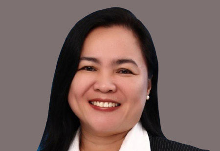 Ma. Reneth T. Datahan, CTRS, REB, LFA, SO2, Head of Talent Acquisition and General Affairs, Nissan Philippines, Inc [TYO: 7201] | Construction Tech Review