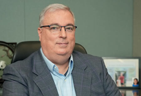 Mark Sutton, VP Engineering APAC, Adient | Construction Tech Review