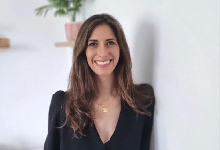 Cecile Clavier, Global Director - Pediatric Business Unit, Hoya Vision Care [TYO: 7741] | Construction Tech Review