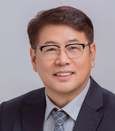 Juncheol Oh, GST | Agri Business Review | Top Smart Factory Solution in Apac