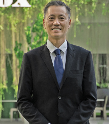 Wee Kah Khim, Vitrox | Agri Business Review | Digital Manufacturing Solutions