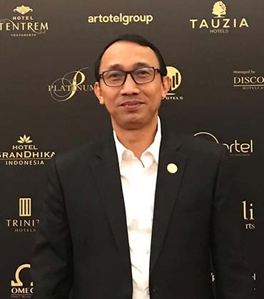 Danang Priratmoko Danang Priratmoko