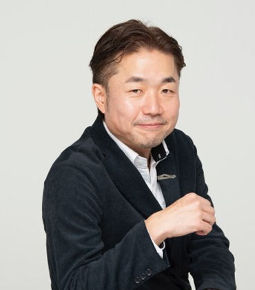 Jun Sasai