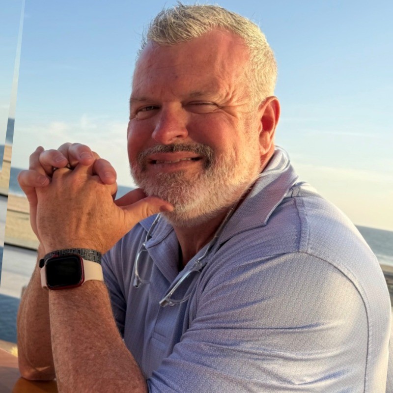 Stephen Gables, President
