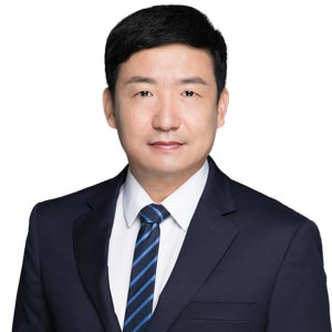 Andy Yang, CEO and Founder