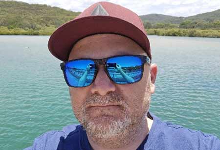 Shane Durant, Production Manager, Xylem Inc.  | Agri Business Review