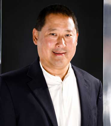 Andy Shang Andy Shang