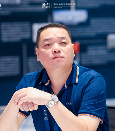 Kemmy Kang, Shenzhen Goldlink Tongda Electronics (GLPOLY) | Agri Business Review | Top Thermal Interface Material Solution in APAC