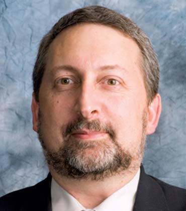 John R. Wetsch