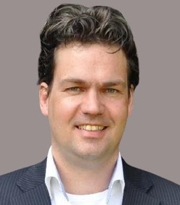 Jeroen van Oers