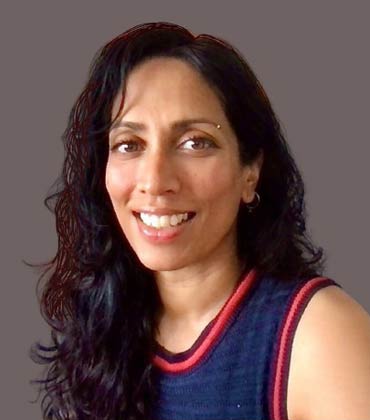 Asha Nayaka