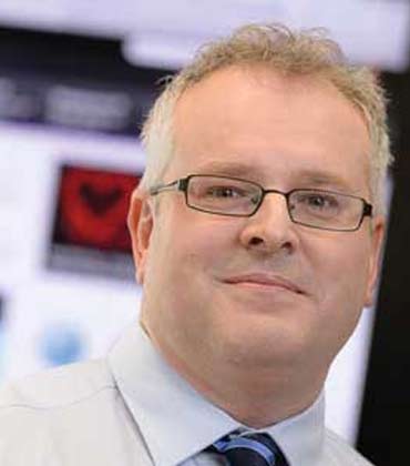 Robert Bollard Robert Bollard