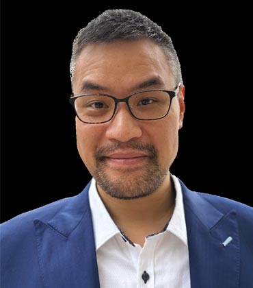 Andrew J. Wong Andrew J. Wong