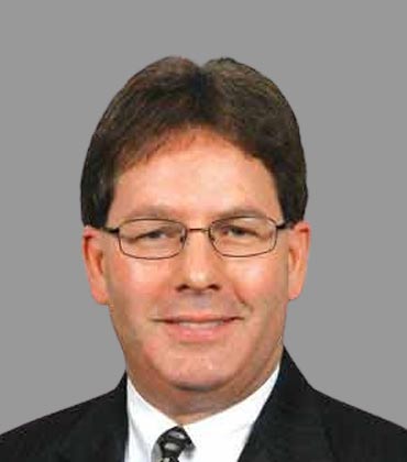 Tim Turvey