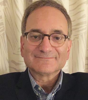 Rick Winick Rick Winick