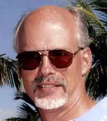 James Essinger James Essinger