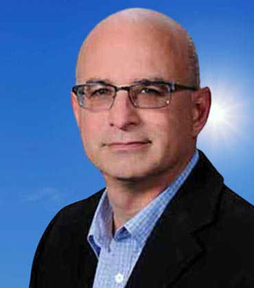 Karl Rosenblum Karl Rosenblum