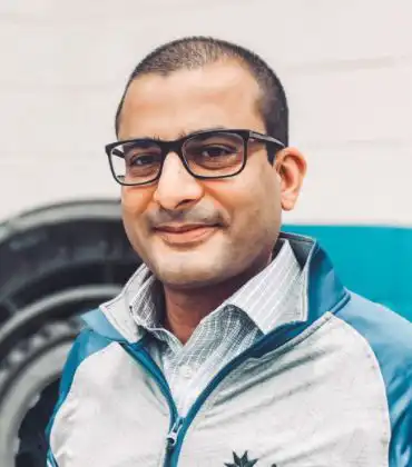 Vikas Saraf Vikas Saraf