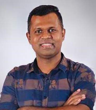 Chanaka Rathnayake Chanaka Rathnayake