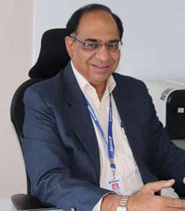 Viren Joshi
