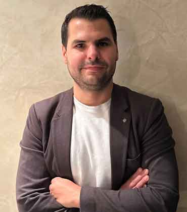 Pierre Talleu – Operations Director Pierre Talleu – Operations Director