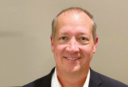 Industry 4.0 in a Large Industrial Manufacturer