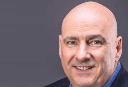 Keith James, Director of Strategic Supply Chain & MFG Ops, Crestron Electronics Inc. | Construction Tech Review