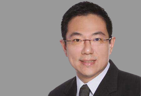 Kenlip Ong, Head of Additive Manufacturing, Asia Pacific, Thyssenkrupp [ETR: TKA] | Construction Tech Review