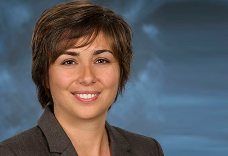 Simona Pappalardo, Senior Director, Global Product Organization APQP and Manufacturing Quality, Whirlpool Corporation [NYSE:WHR] | Construction Tech Review