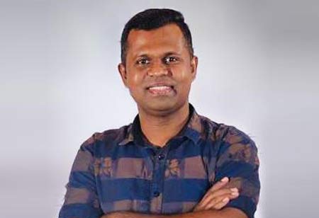 Chanaka Rathnayake, Senior Production Manager (Packaging) at The HEINEKEN Company | Construction Tech Review
