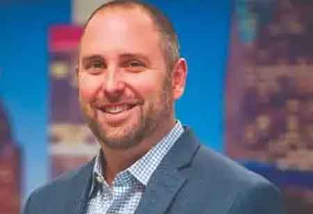 Matt Myrand, Group Advanced Manufacturing and Supply Chain Manager, Faurecia  | Agri Business Review