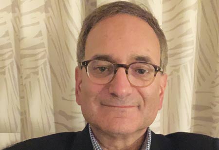 Rick Winick, Vice president and general Manager - Automotive Refrigerants, Honeywell  | Agri Business Review