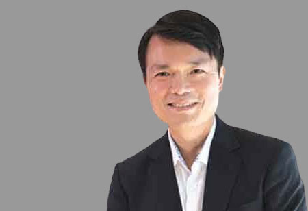 Hsien Hui Tong, Head of Venture Investing, SGInnovate | Construction Tech Review