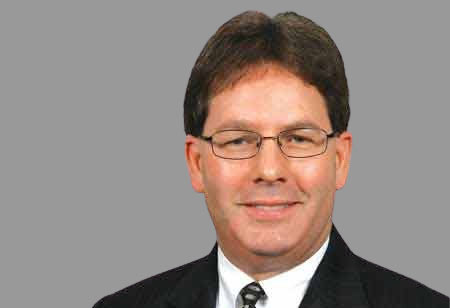 Tim Turvey, Global Vice President, GM Customer Care and Aftersales, General Motors [NYSE: GM] | Construction Tech Review