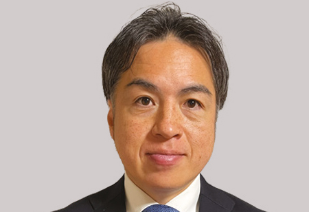 Tomoki Okamura, Okamura Corporation | Construction Tech Review