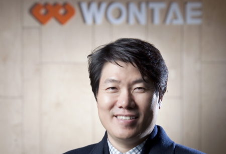 Mr.Jinwon Ro, WONTAE | Construction Tech Review