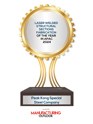 Peak Kong Special Steel Company: Revolutionizing Steel Fabrication With Precision Engineering And Transforming Modern Infrastructure 
