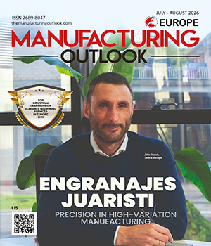 Engranajes Juaristi: Precision in High-Variation Manufacturing