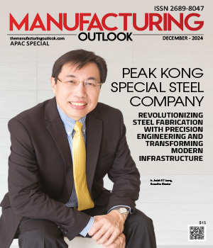 Peak Kong Special Steel Company: Revolutionizing Steel Fabrication With Precision Engineering And Transforming Modern Infrastructure