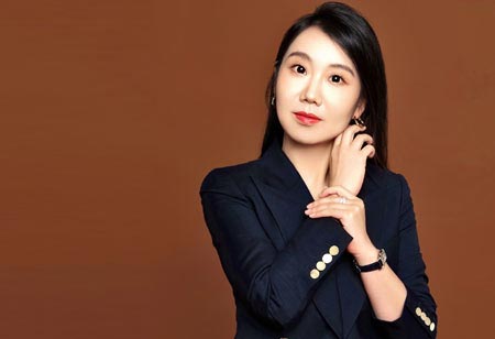 Liu Shu, Senior Human Resources Business Partner, Jaguar Land Rover China | Construction Tech Review