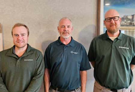 AstenJohnson: Engineering Fabric Performance through Material Expertise and Industry Partnership AstenJohnson: Engineering Fabric Performance through Material Expertise and Industry Partnership