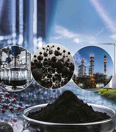 Martin Thomas, TODA KOGYO [TYO:4100] | Agri Business Review | Top Industrial Catalysts Manufacturer In Apac