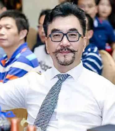 Hill Lee, Hurricane PZT | Agri Business Review | Top Custom PZT Ceramic Components Manufacturer In Asia